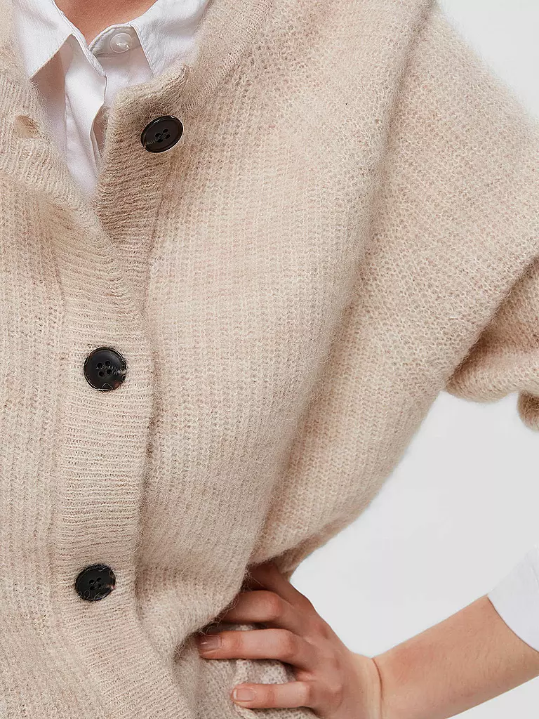 SELECTED FEMME | Cardigan SLFLULU | Crema