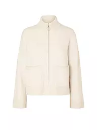 SELECTED FEMME | Strickjacke SLFSIA  | Crema