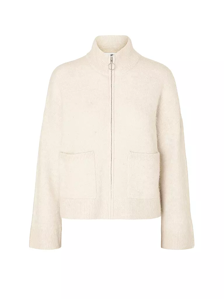 SELECTED FEMME | Cardigan SLFSIA | Crema