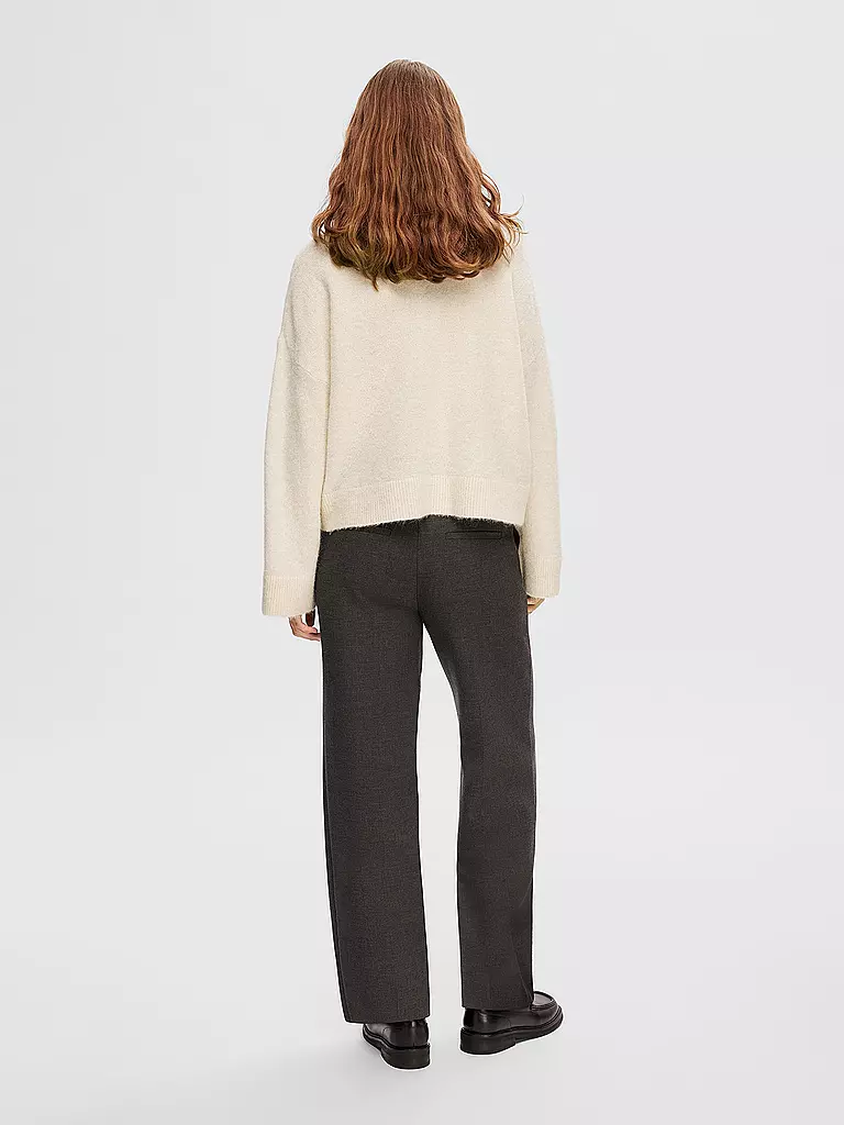 SELECTED FEMME | Cardigan SLFSIA | Crema