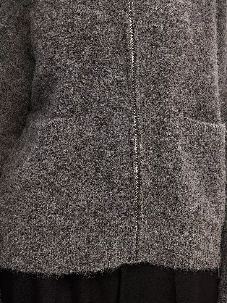 SELECTED FEMME | Cardigan SLFSIA | Grigio