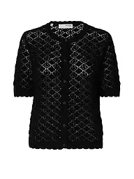 SELECTED FEMME | Strickjacke SLFSOFIA | Nero