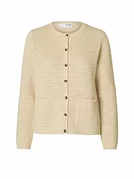 SELECTED FEMME | Cardigan SLFVINNA | Crema