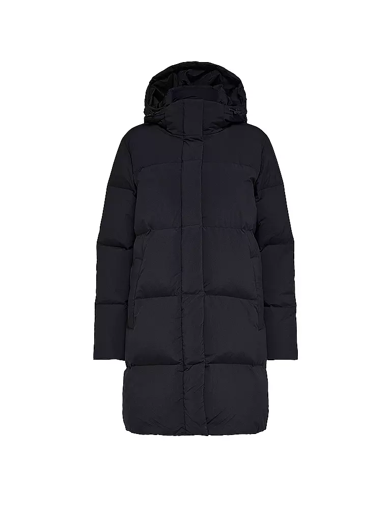 SELECTED FEMME | Daunenmantel SLFRIGGA | Nero