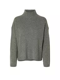 SELECTED FEMME | Pullover SLFCILLE | Grigio