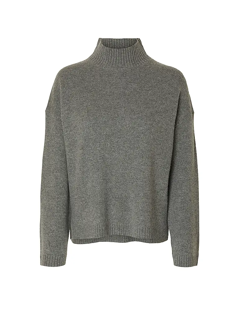 SELECTED FEMME | Dolcevita SLFCILLE | Grigio