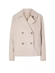 SELECTED FEMME | Giacca di lana SLFALMA | Beige
