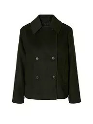 SELECTED FEMME | Giacca di lana SLFALMA | Oliva