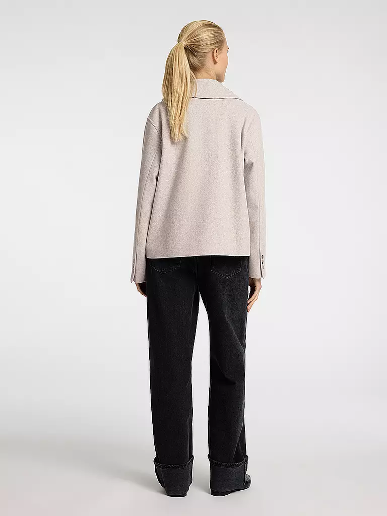 SELECTED FEMME | Giacca di lana SLFALMA |