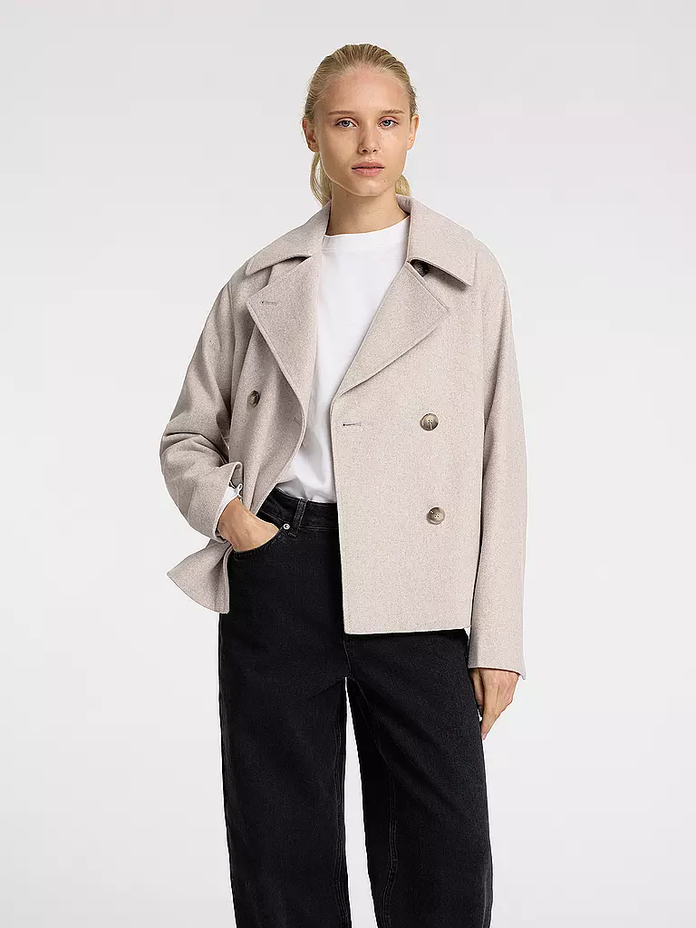 SELECTED FEMME | Giacca di lana SLFALMA |