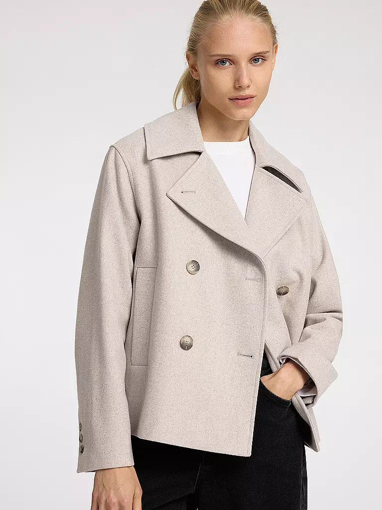 SELECTED FEMME | Giacca di lana SLFALMA |