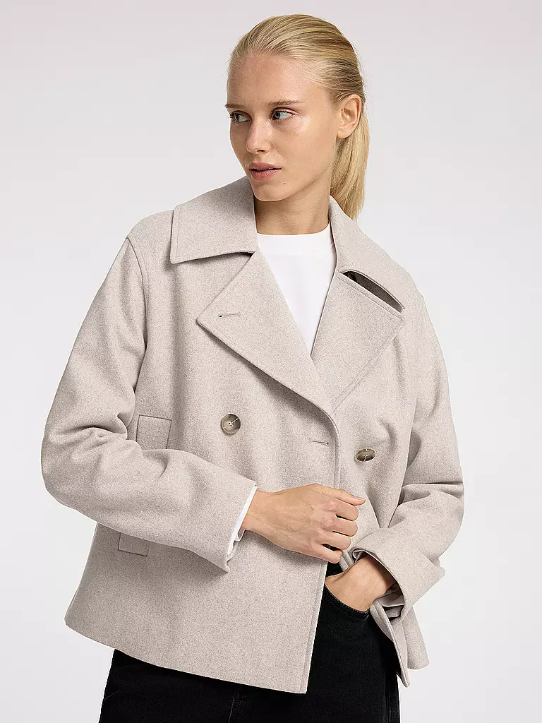 SELECTED FEMME | Giacca di lana SLFALMA |
