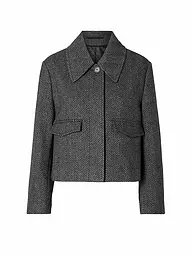 SELECTED FEMME | Giacca di lana SLFHENNY | Grigio