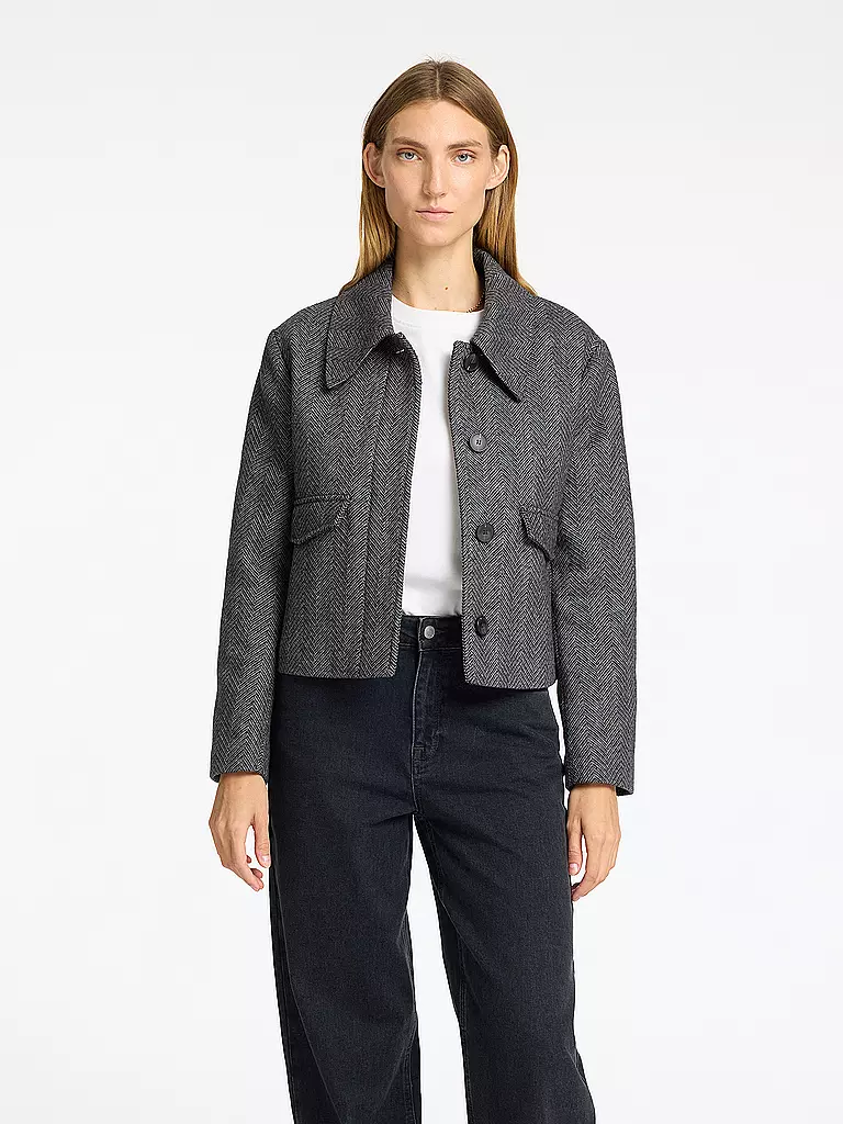 SELECTED FEMME | Giacca di lana SLFHENNY | 