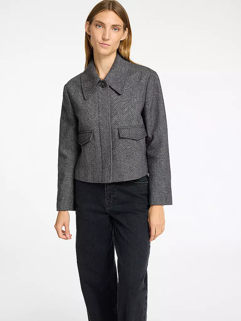 SELECTED FEMME | Giacca di lana SLFHENNY | 