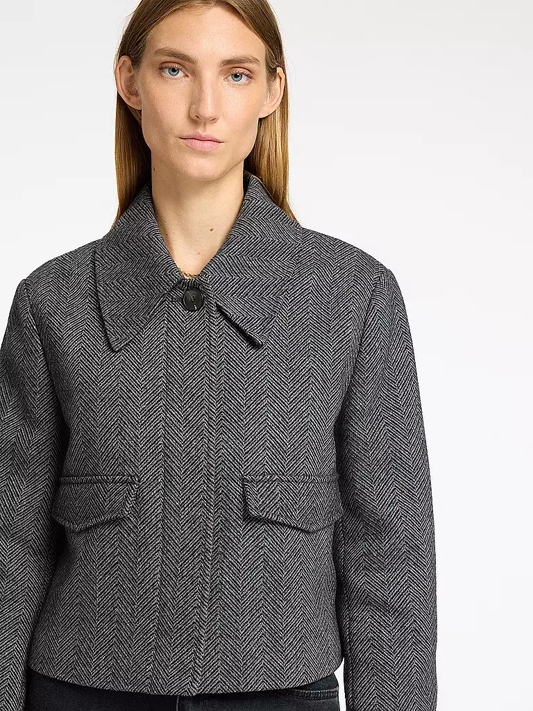 SELECTED FEMME | Giacca di lana SLFHENNY | 