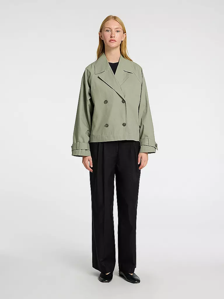 SELECTED FEMME | Giacca SLFCILO | Oliva