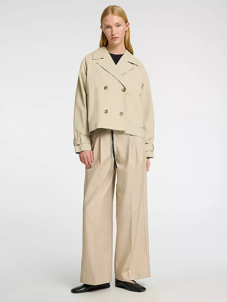 SELECTED FEMME | Giacca SLFCILO | Beige