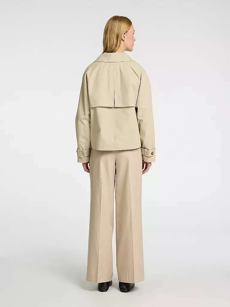 SELECTED FEMME | Giacca SLFCILO | Beige