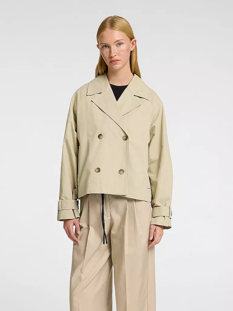 SELECTED FEMME | Giacca SLFCILO | Beige
