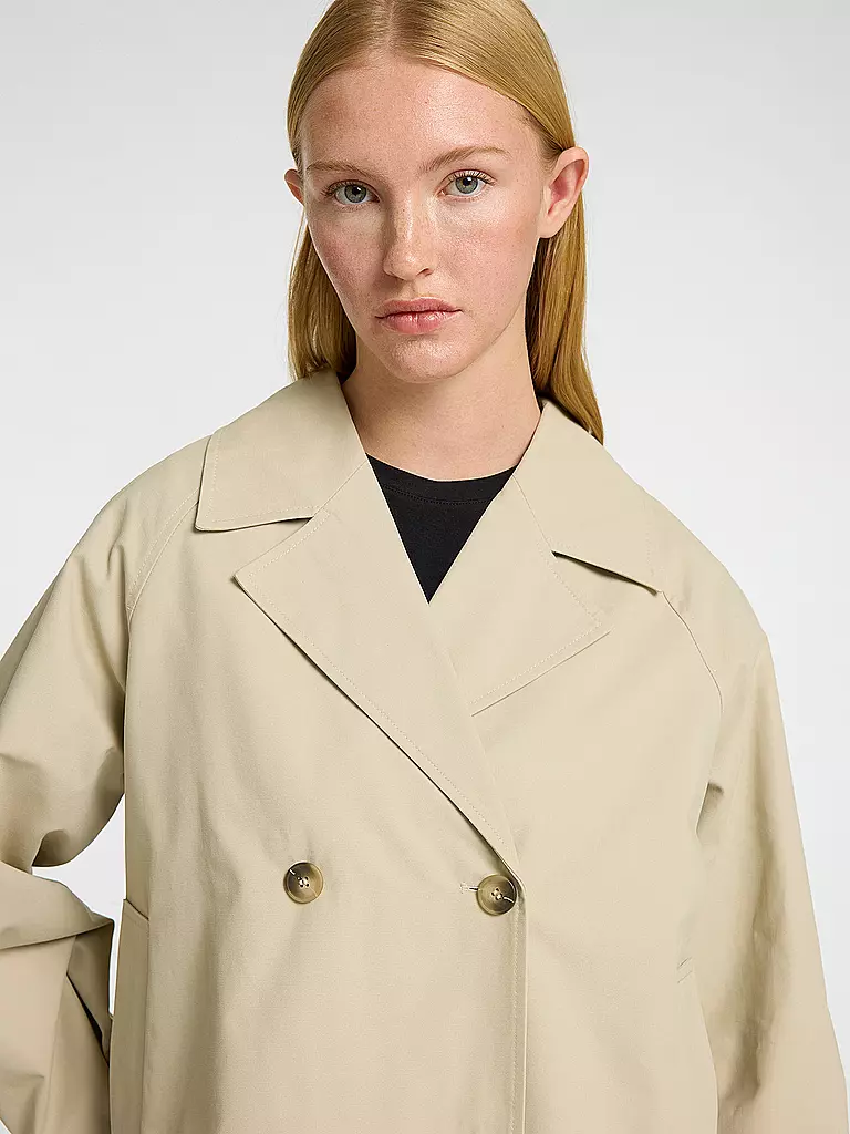 SELECTED FEMME | Giacca SLFCILO | Beige