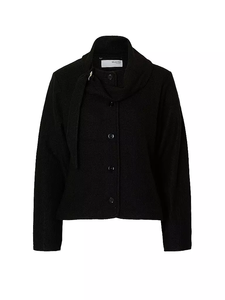 SELECTED FEMME | Giacca SLFDARLA | Nero