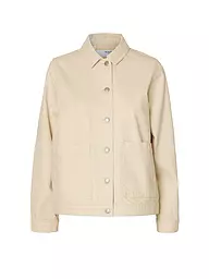 SELECTED FEMME | Giacca SLFOLIVIA | Crema