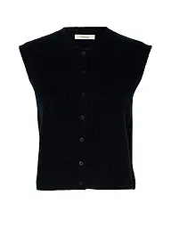 SELECTED FEMME | Gilet SLFLULU | Blu scuro