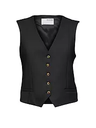 SELECTED FEMME | Gilet | Grigio