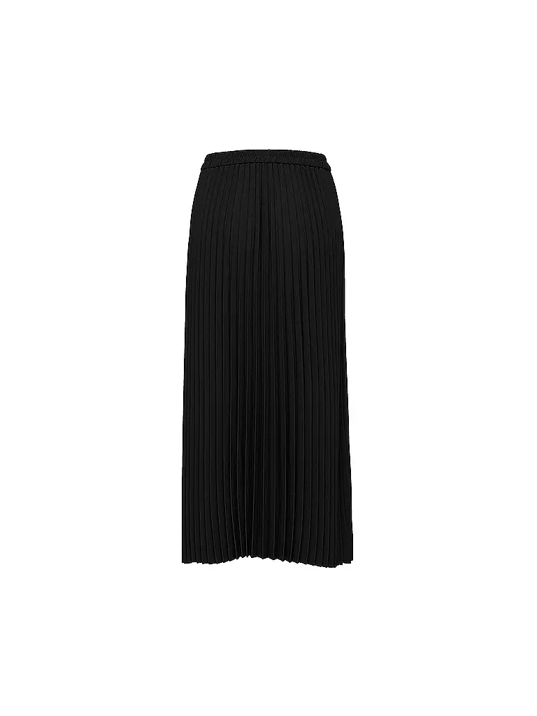 SELECTED FEMME | Gonna plissettata | Nero