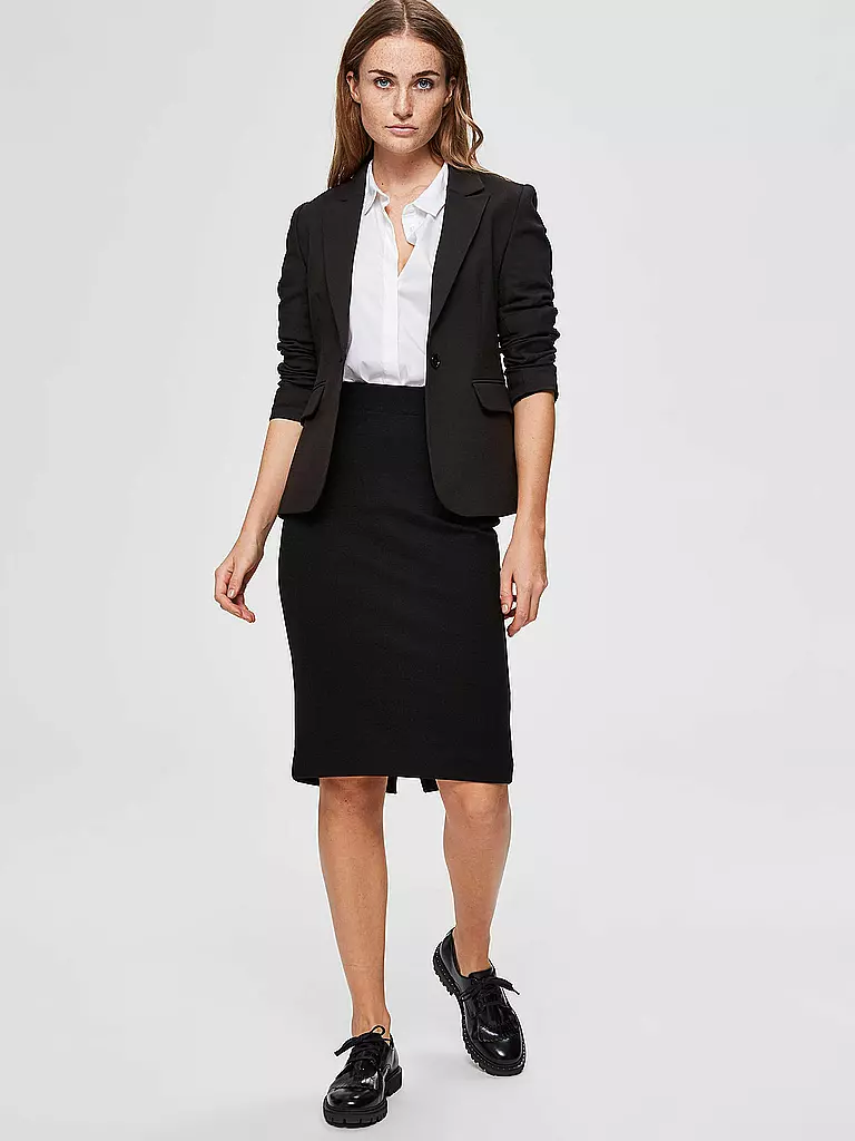 SELECTED FEMME | Gonna SLFSHELLY |