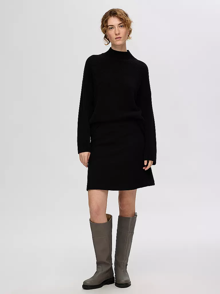 SELECTED FEMME | Gonna SLFWOON | Nero