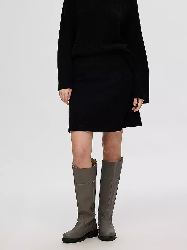 SELECTED FEMME | Gonna SLFWOON | Nero