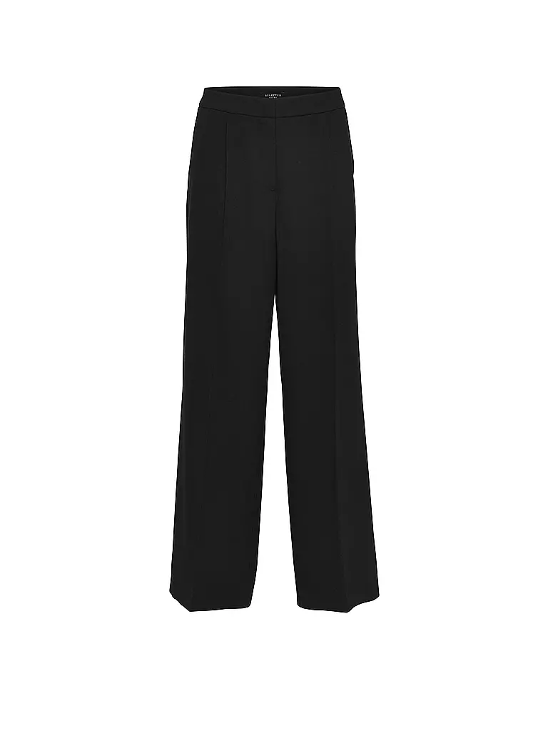 SELECTED FEMME | Hose "SLFTINNI" | Nero