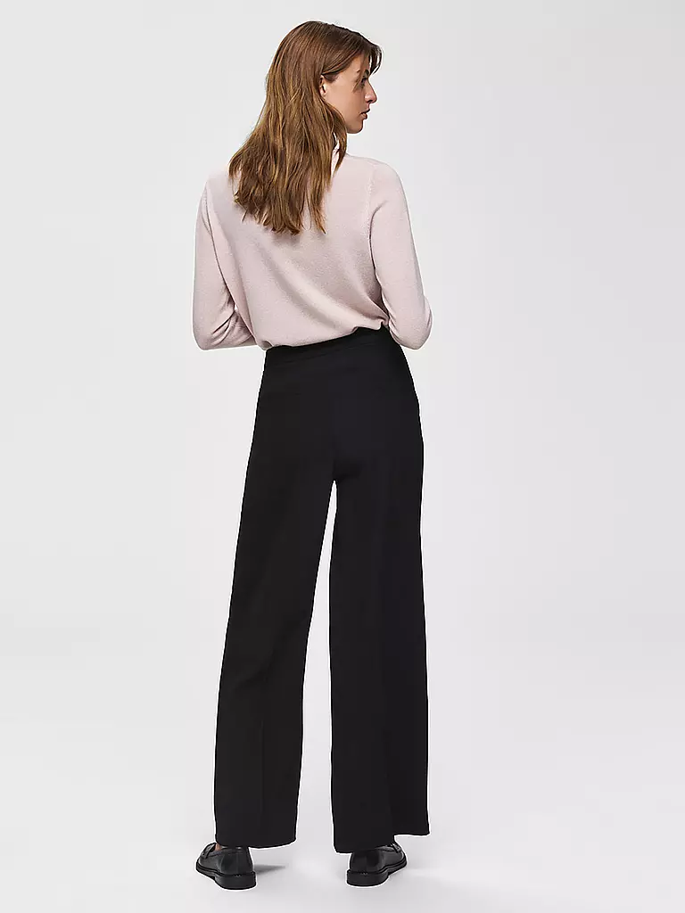 SELECTED FEMME | Hose "SLFTINNI" | Nero