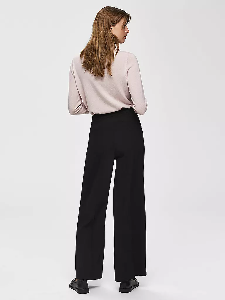 SELECTED FEMME | Hose "SLFTINNI" | Nero