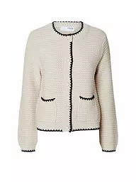 SELECTED FEMME | Jäckchen SLFJILLI | Crema