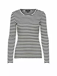 SELECTED FEMME | Langarmshirt SLFANNA | Nero