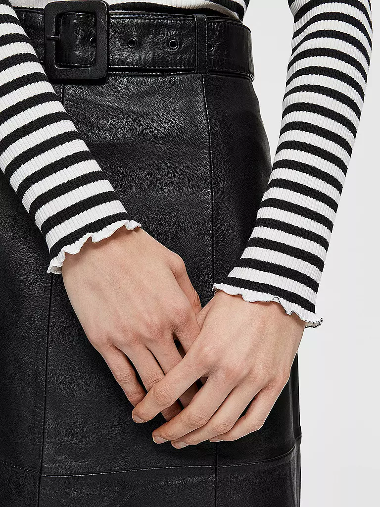 SELECTED FEMME | Langarmshirt SLFANNA |