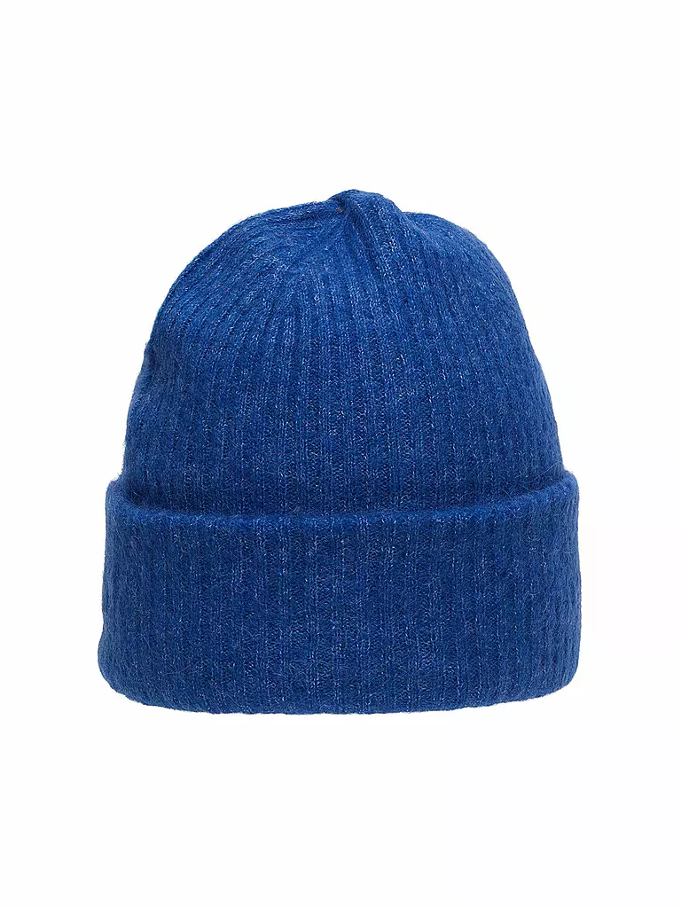 SELECTED FEMME | Mütze - Haube  SLFMALINE  | Blu