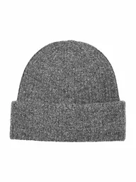 SELECTED FEMME | Mütze - Haube  SLFMALINE  | Grigio