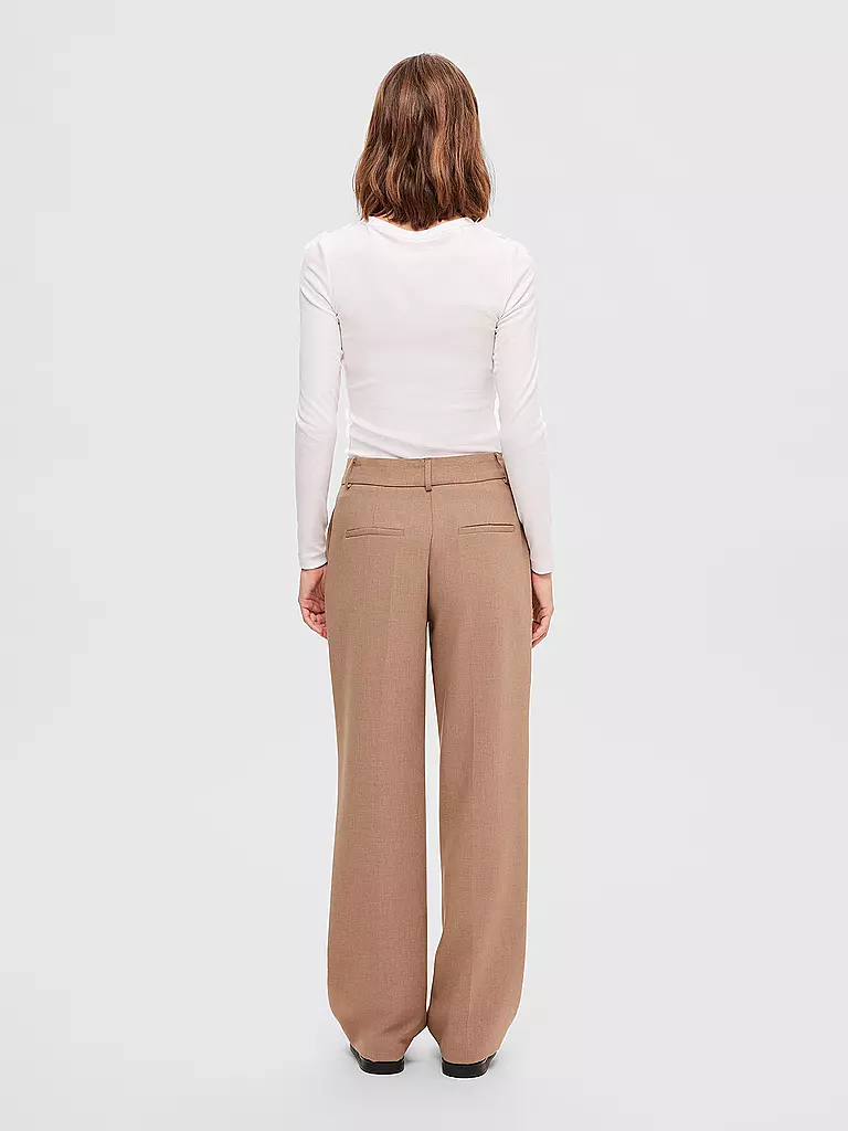 SELECTED FEMME | Maglietta a maniche lunghe SLFDIANNA | 