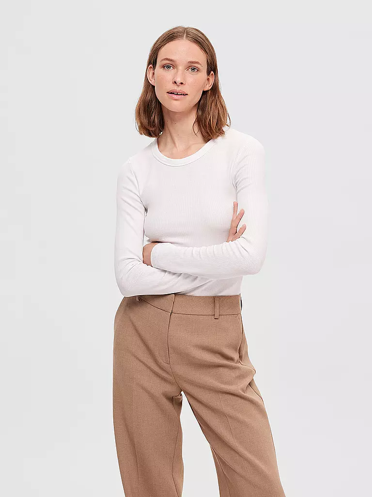 SELECTED FEMME | Maglietta a maniche lunghe SLFDIANNA | 
