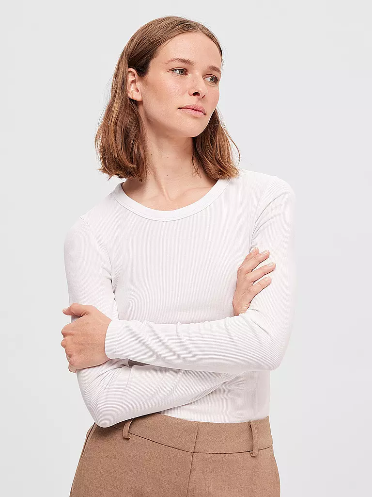 SELECTED FEMME | Maglietta a maniche lunghe SLFDIANNA | 