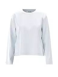 SELECTED FEMME | Maglietta a maniche lunghe SLFESSENTIAL | Bianco