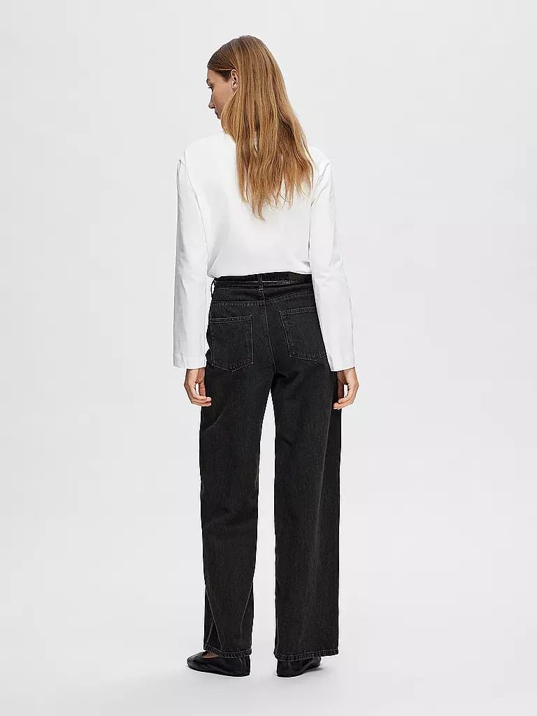 SELECTED FEMME | Maglietta a maniche lunghe SLFESSENTIAL | 