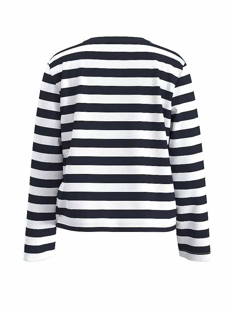 SELECTED FEMME | Maglietta a maniche lunghe SLFESSENTIAL | 