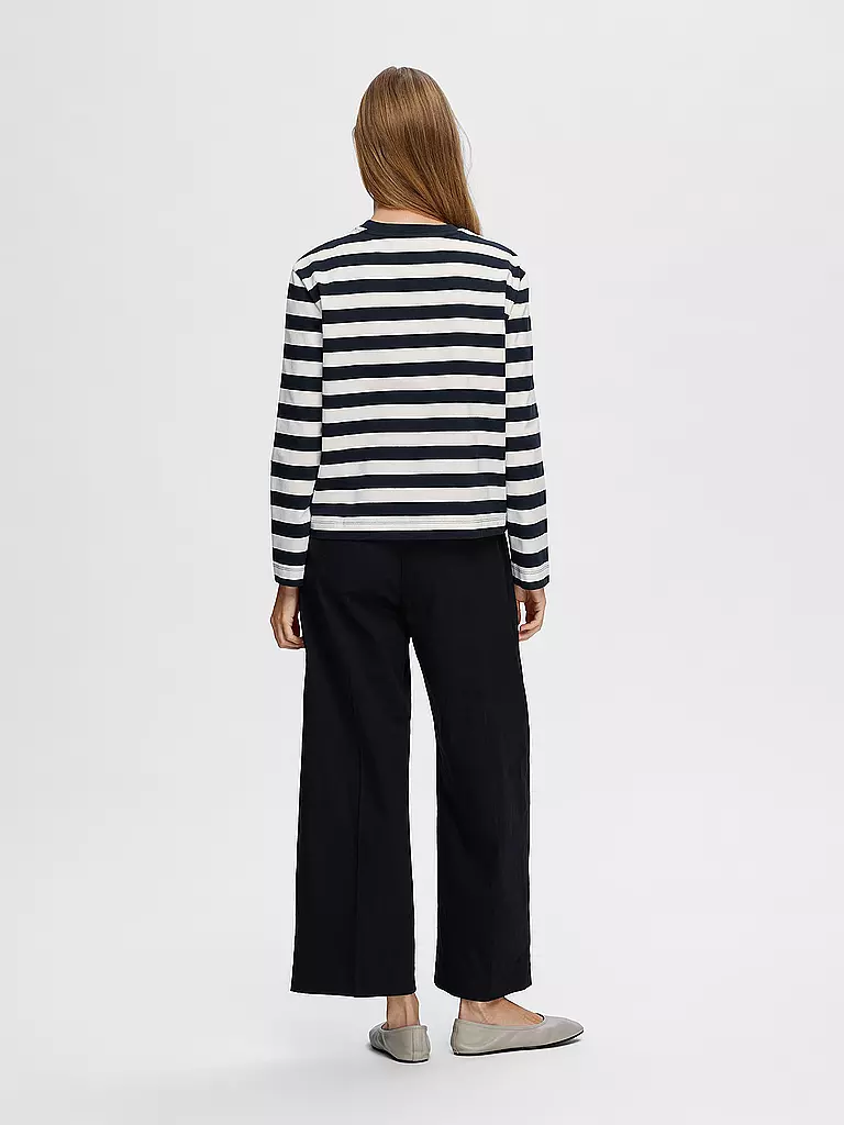 SELECTED FEMME | Maglietta a maniche lunghe SLFESSENTIAL | 