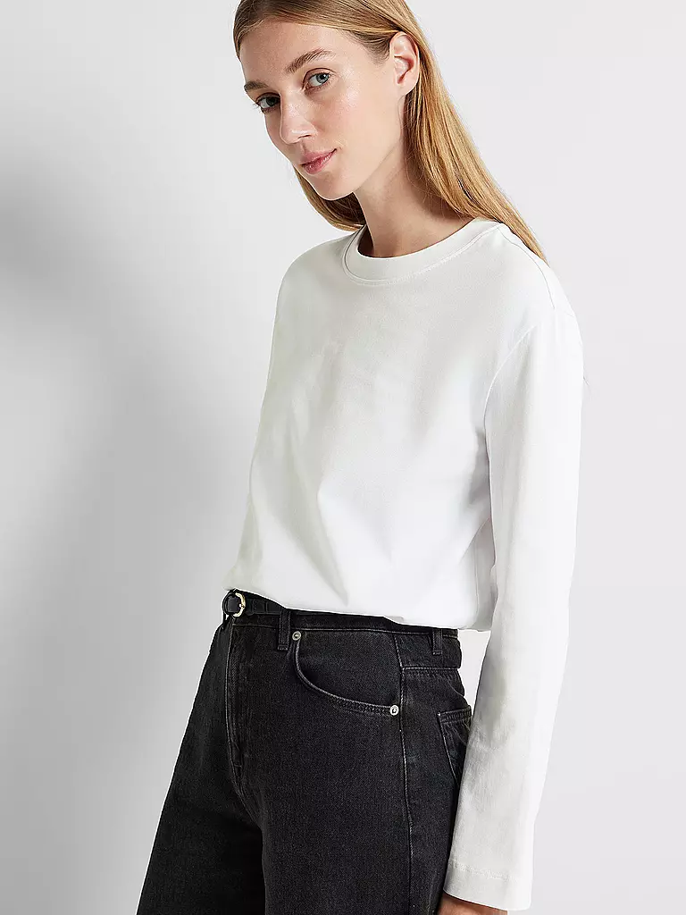 SELECTED FEMME | Maglietta a maniche lunghe SLFESSENTIAL | 