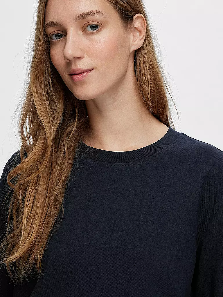 SELECTED FEMME | Maglietta a maniche lunghe SLFESSENTIAL | 